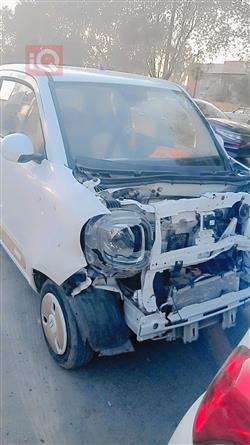 بيستون بوني